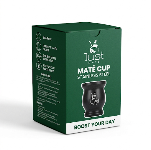 Just Maté Standard set